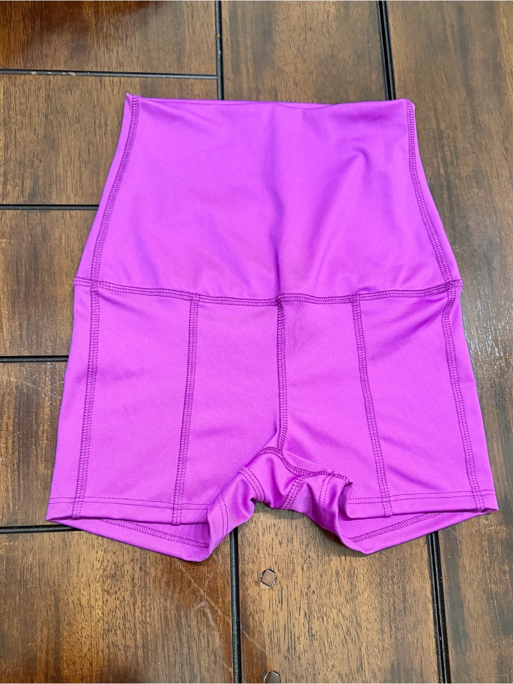 Tiger Friday Hippie Dance Shorts